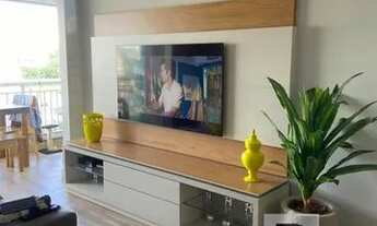 Imagem 2: Apartamento 2 dormitórios Mooca