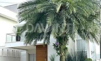 Imagem: Casa - Condomínio Morada das Nascentes