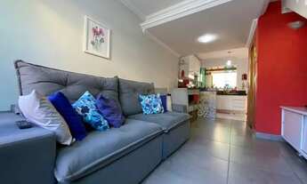 Imagem 2: CASA EM ITAPUÃ COM GARAGEM E FRENTE DE RUA