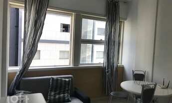 Imagem 5: SãO PAULO - Apartamento Padrão - República