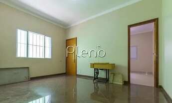 Imagem 2: Casa - Vila João Jorge - Campinas