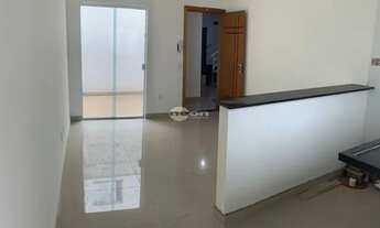 Imagem: SANTO ANDRé - Apartamento Padrão - Vila