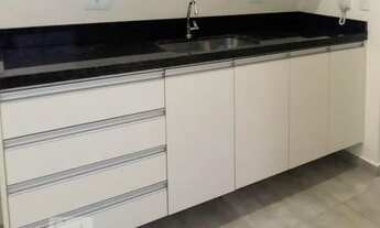 Imagem 4: Apartamento para Aluguel - Tatuapé, 2 Quartos, 50 m2