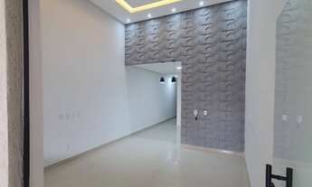 Imagem 7: Linda casa com 03 quartos sendo 01 suíte no Residencial Recanto do Bosque