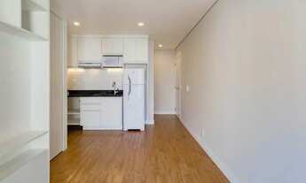 Imagem 4: Apartamento com 1 Quarto para alugar, 34m² - Vila Madalena