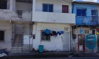 Imagem: Alugo Imóvel - Bairro da Maracangalha