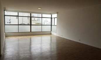 Imagem: Apartamento Locação 3 Dormitórios - 180