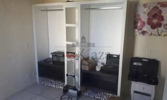 Imagem 6: Apartamento 1 dorm Jardim Esplanada - 47m² São José dos Campos