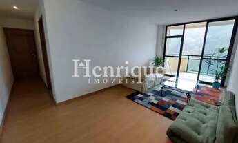 Imagem 3: Apartamento-À VENDA-Laranjeiras-Rio de Janeiro-RJ