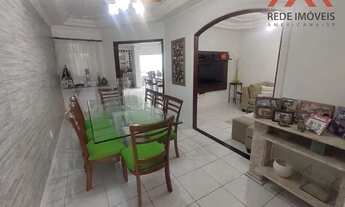 Imagem 4: Casa com 3 dormitórios à venda, 150 m² por R$ 550.000,00 - Campo Limpo - Americana/SP