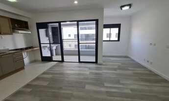 Imagem 4: BONNARD 307 ALUGUEL OU VENDA ANDAR ALTO - 69M COM SALA AMPLIADA