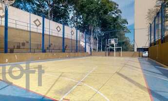 Imagem 4: SãO PAULO - Apartamento Padrão - Sacomã