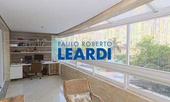 Imagem: APARTAMENTO - PERDIZES - SP