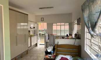 Imagem 6: SOBRADO - VILA LEOPOLDINA - SP