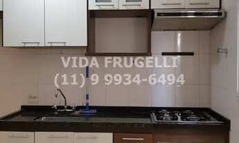 Imagem 7: Apartamento locação à 200 m metrô Fradique 65 m² 2 quartos 1 vaga. Pinheiros São Paulo