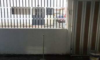 Imagem 2: Casa na Cidade Operária unidade 101