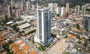 Imagem 7: CONJ. COMERCIAL - CHÁCARA SANTO ANTONIO - SP