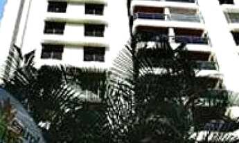 Imagem 5: FLAT - JARDIM AMÉRICA - SP