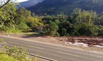 Imagem 6: Linda área 8 hectares frente para a Rota do Sol