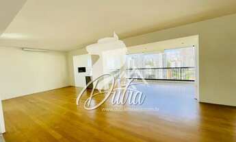 Imagem 2: Maison Elizabeth Perdizes 215m² 03 Dormitórios 03 Suítes 4 Vagas