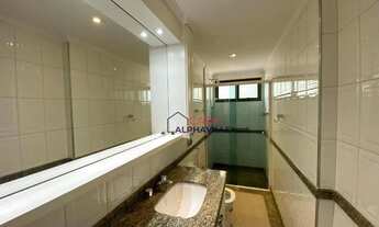 Imagem 7: Apartamento com 2 dormitórios à venda, 288 m² por R$ 2.200.000,00 - Alphaville Centro Indu