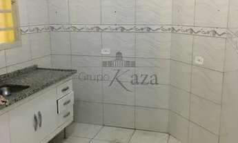 Imagem 2: Jacarei - Casa Padrão - Residencial Santa Paula