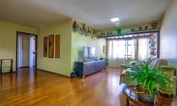 Imagem 5: Apartamento com 126,30 m², 3 suítes, na Aldeota