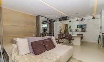 Imagem 5: São Paulo - Apartamento Padrão - Vila Nova Conceição