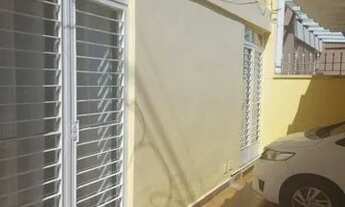 Imagem 3: CASA ASSOBRADADA - CAMPO BELO - SP