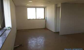 Imagem 6: CONJ. COMERCIAL - ACLIMAÇÃO - SP