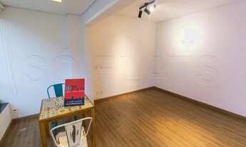 Imagem 4: VN Casa do Ator, studio disponível para venda com 25m²