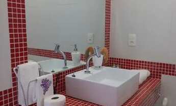 Imagem 5: Quarto de temporada em condominio de luxo na pipa