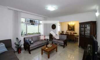 Imagem 1: Apartamento à Venda - Gutierrez, 4 Quartos, 140 m2