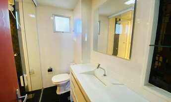 Imagem 5: Apartamento com 2 dormitórios para alugar, 75 m² por R$ 2.680,01/mês - Jardim Patrícia - U