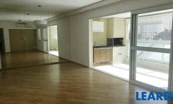 Imagem 2: APARTAMENTO - BROOKLIN - SP
