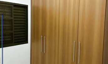 Imagem 6: Casa residencial para Locação no bairro Vila Virgínia, Ribeirão Preto