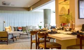 Imagem 3: Excelentes Apartamentos em um dos mais aguardados condomínios de 2024 em Moema