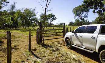 Imagem: Recanto em Bela Vista de Goiás - GO