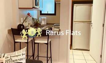 Imagem 6: Excelente Apartamento com 2 Dormitórios para locação no Paraíso