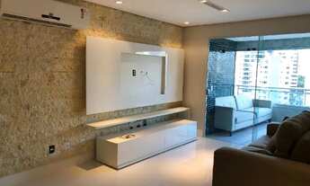 Imagem 2: Apt. Alto Padrão Batista Campos c/ 3 suítes