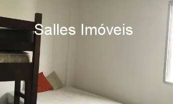 Imagem 5: APARTAMENTO RESIDENCIAL em Guarujá - SP, Barra Funda