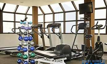 Imagem 6: FLAT - MOEMA PÁSSAROS - SP