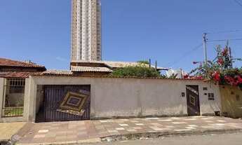 Imagem: Casa a venda parque Amazônia 3 quartos