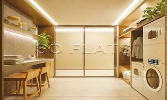 Imagem 5: Studio Esquina Jardyns, apto disponivel para venda com 25m² e 01 dormitório