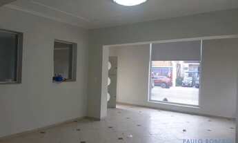 Imagem 4: CASA ASSOBRADADA - JARDIM PAULISTA - SP