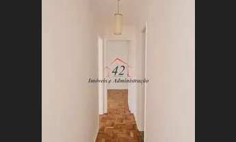 Imagem 3: Apartamento 85 m² 2 Quartos Ipiranga Aluguel R$ 2.400 Museu do Ipiranga