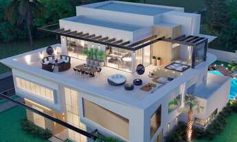 Imagem: Casa para venda tem 178 metros quadrados