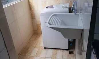 Imagem 6: Apartamento com 2 quartos bem localizado em Alvorada - Manaus - Amazonas