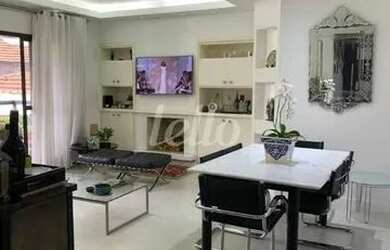 Imagem 4: São Paulo - Apartamento Padrão - Mooca