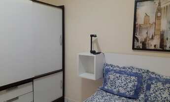 Imagem 2: Oportunidade Alugo Kitinete mobiliada e decorada no b Daniel Fonseca